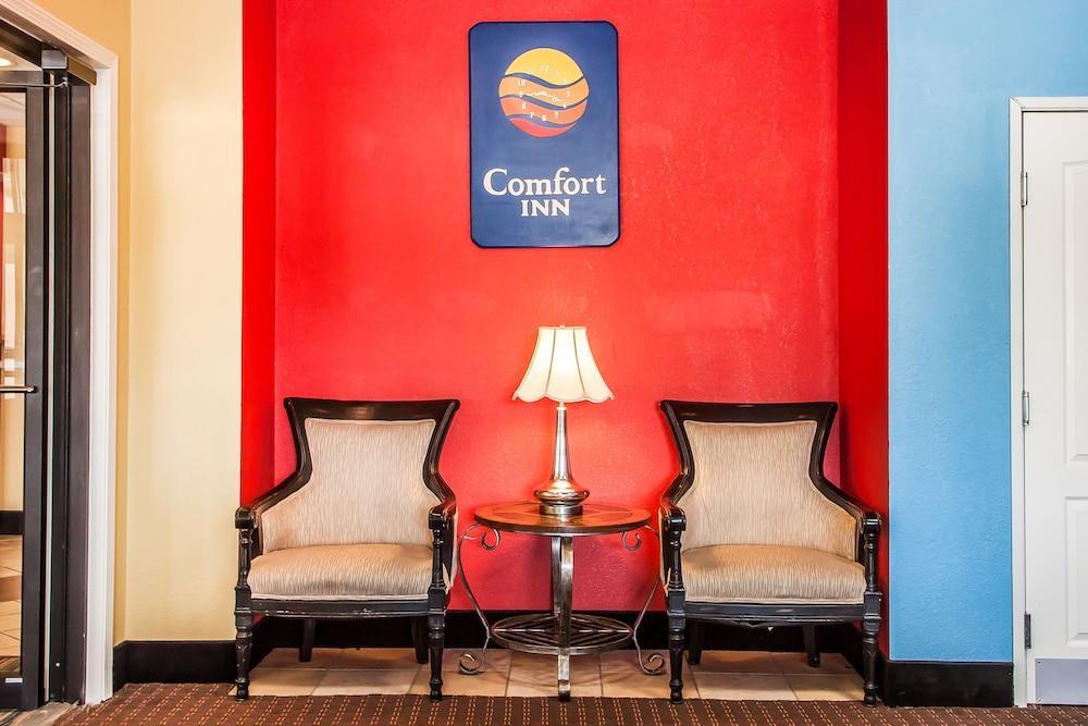 Comfort Inn & Suites Elk City Exteriér fotografie