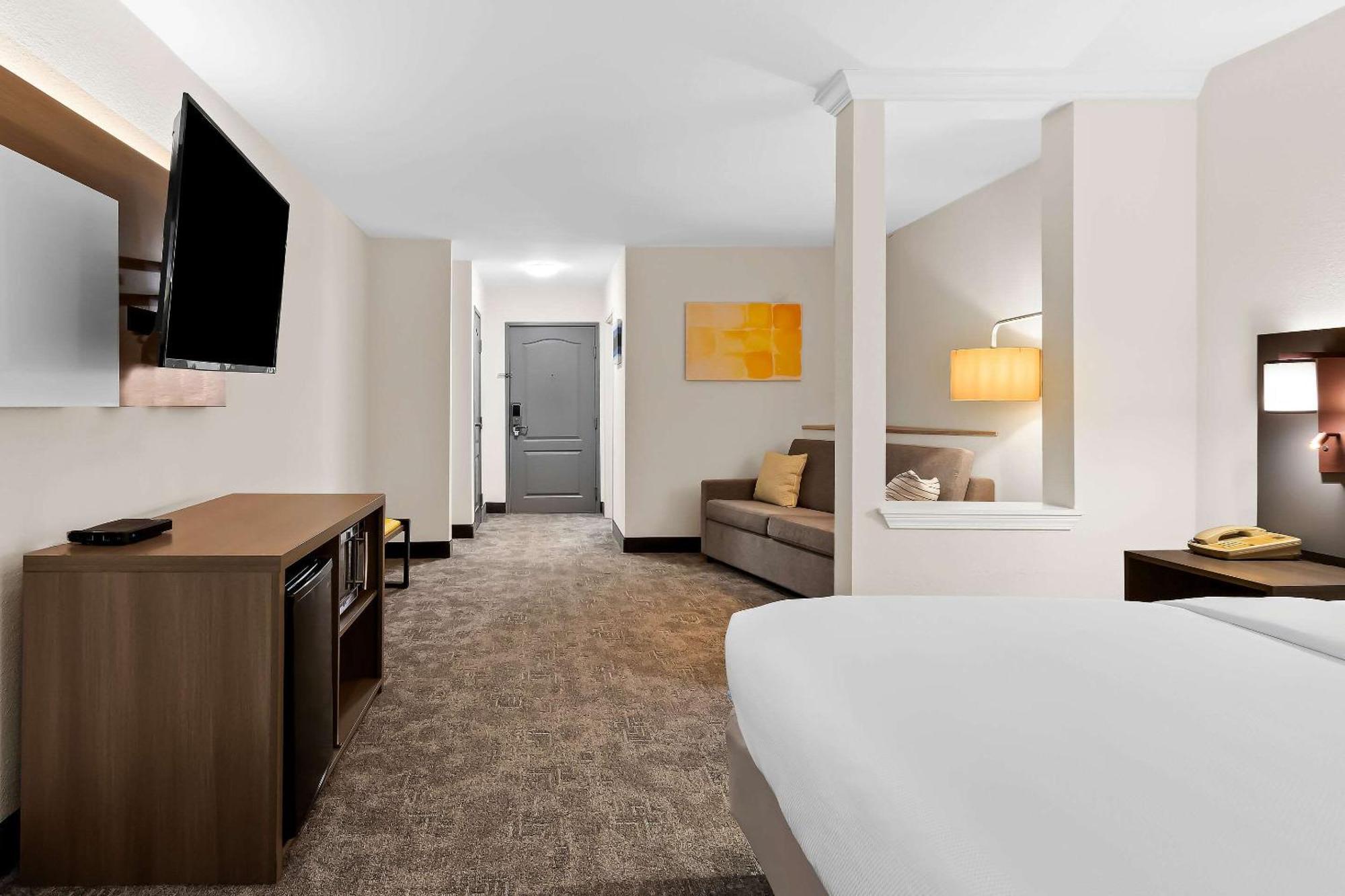 Comfort Inn & Suites Elk City Exteriér fotografie