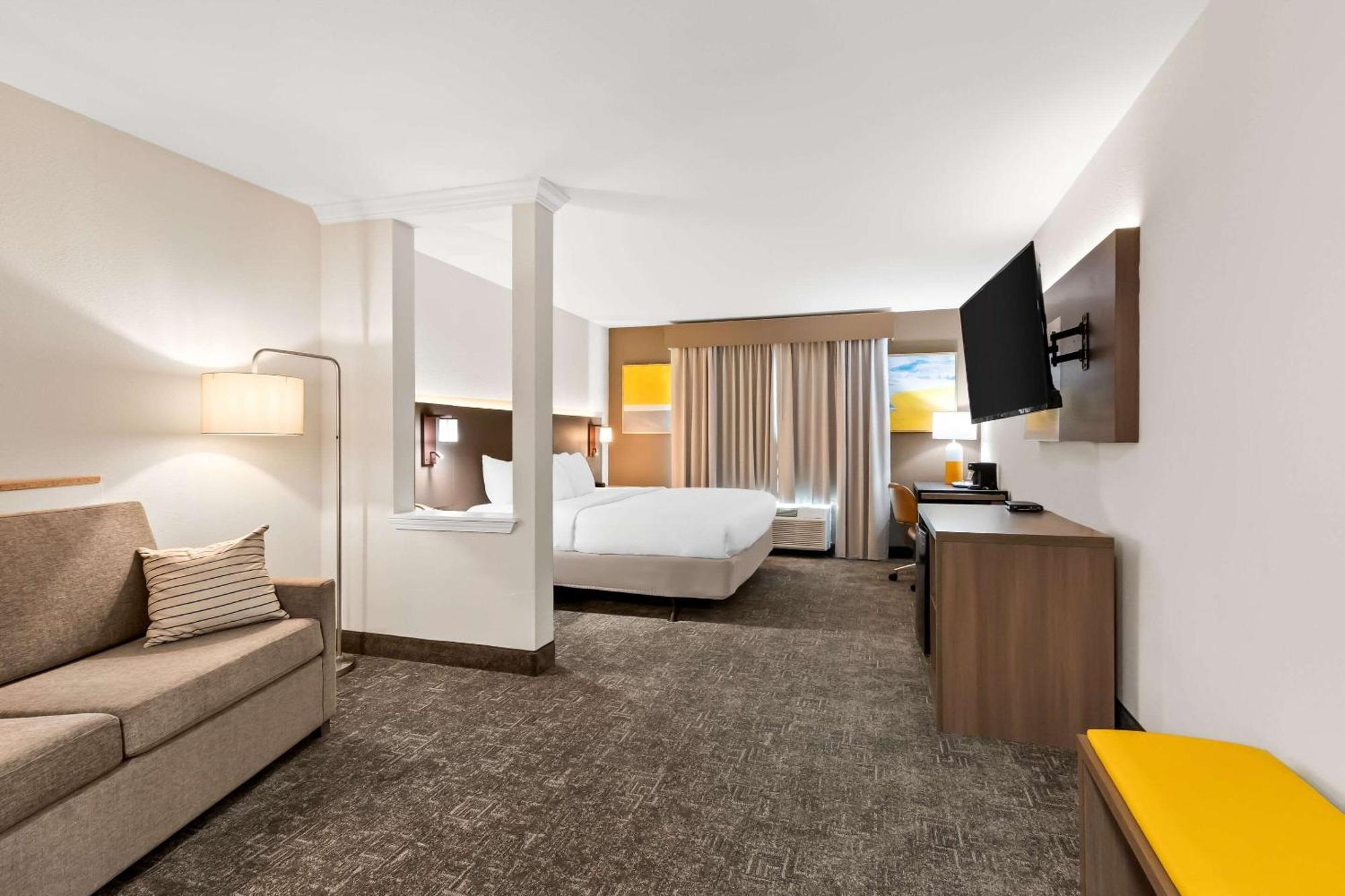 Comfort Inn & Suites Elk City Exteriér fotografie