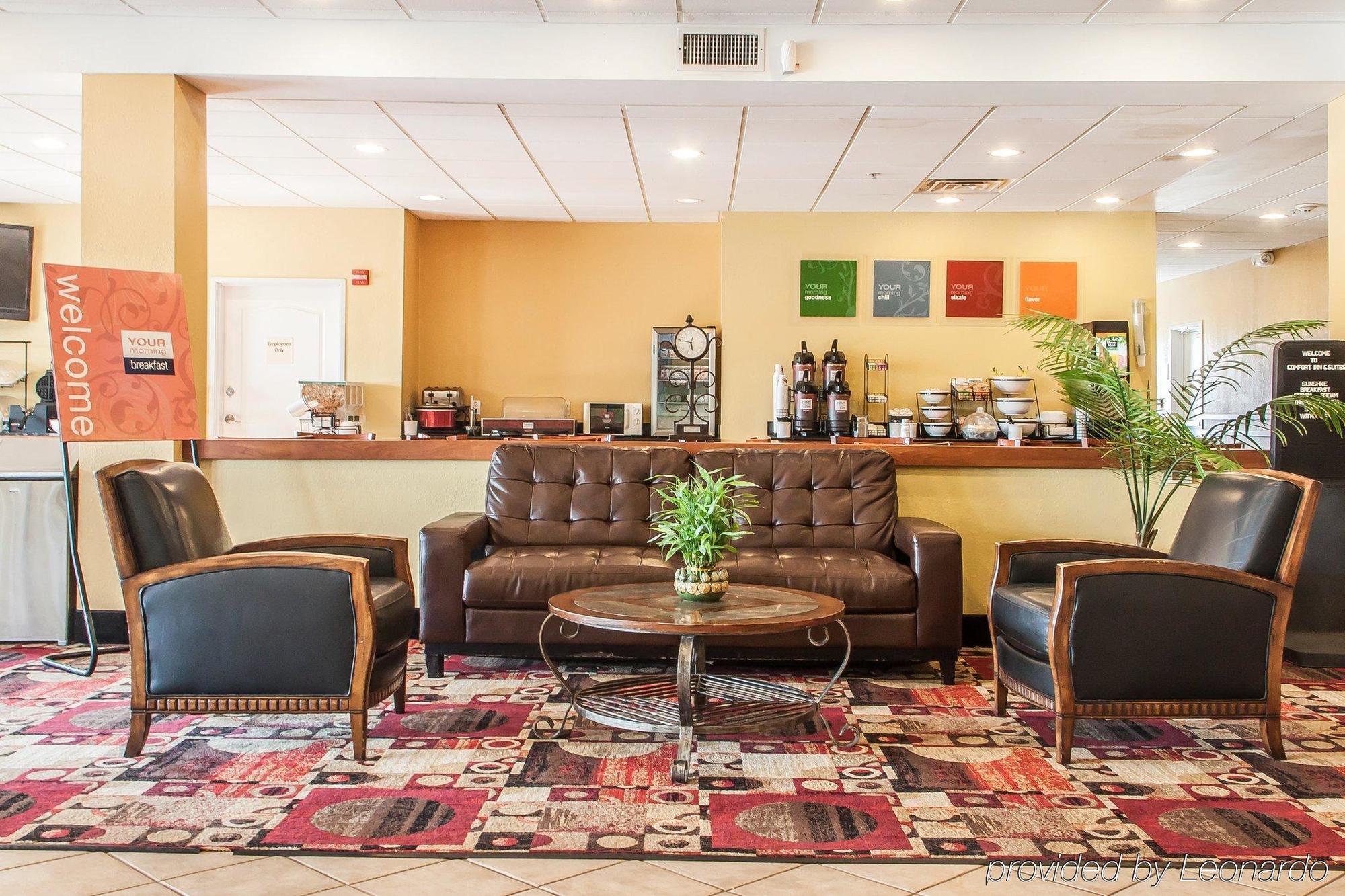 Comfort Inn & Suites Elk City Exteriér fotografie