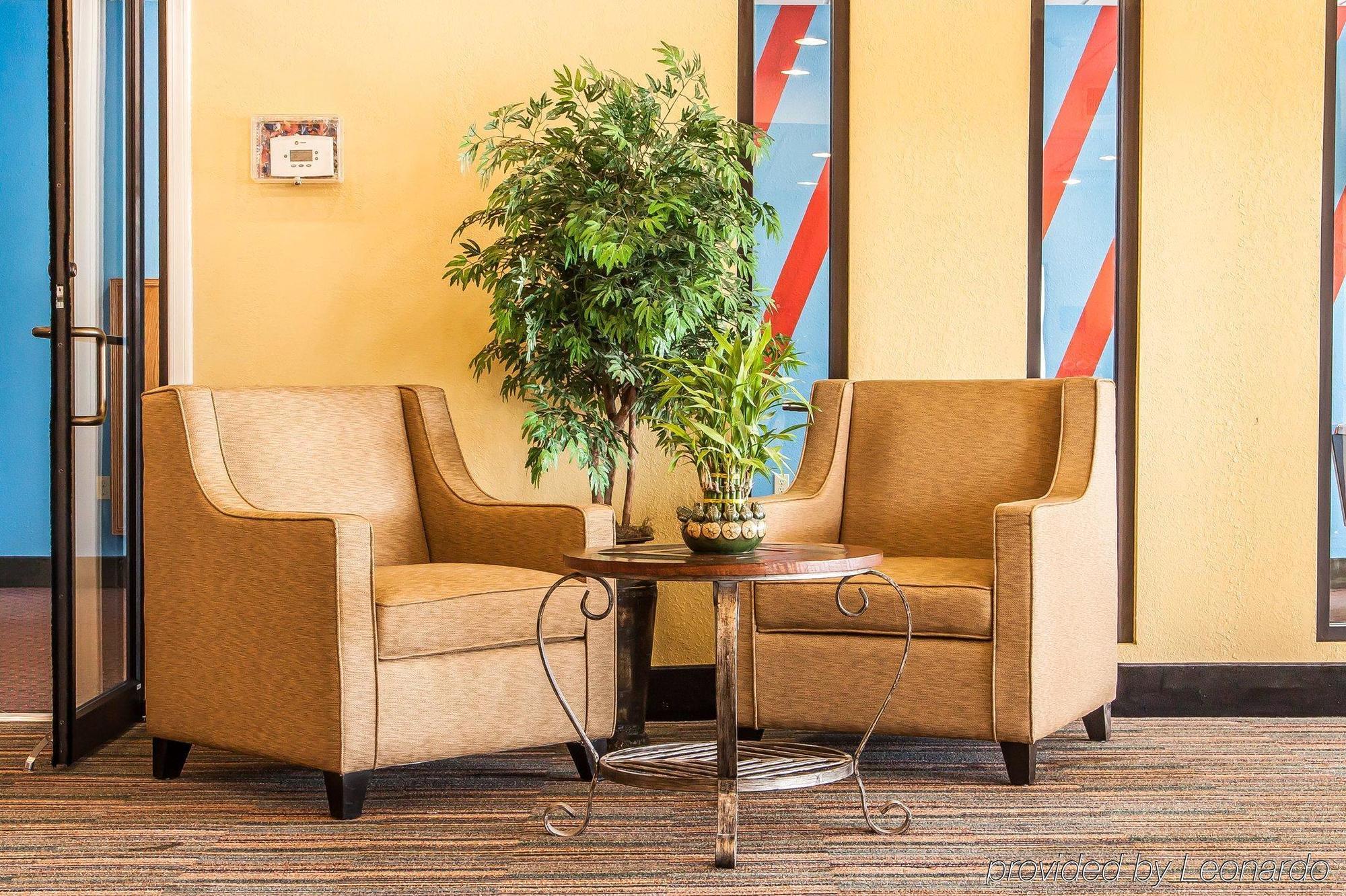 Comfort Inn & Suites Elk City Exteriér fotografie