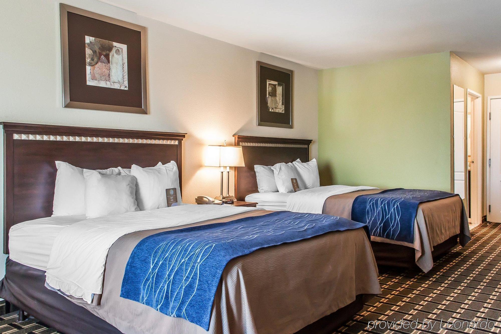 Comfort Inn & Suites Elk City Exteriér fotografie