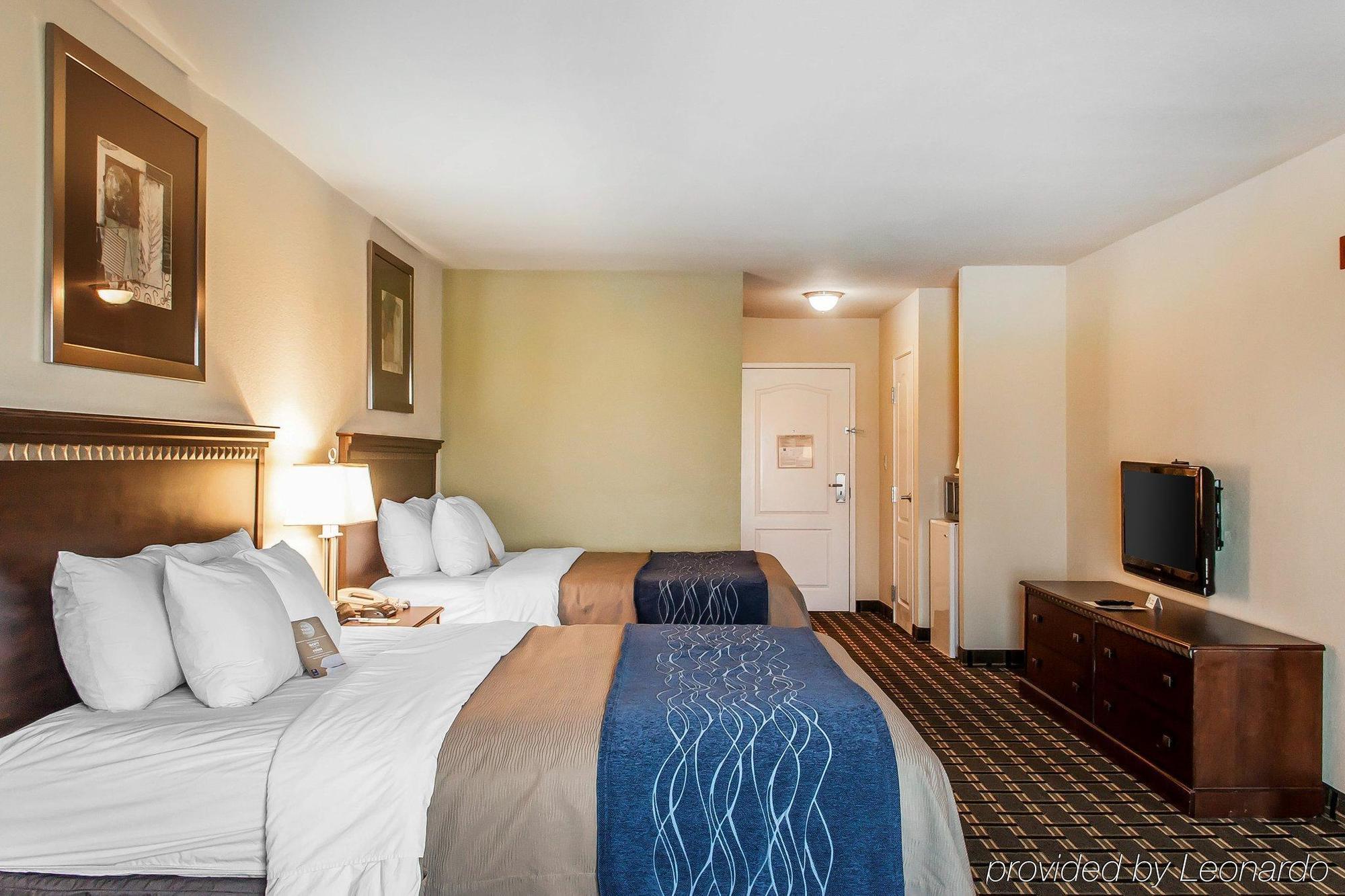 Comfort Inn & Suites Elk City Exteriér fotografie