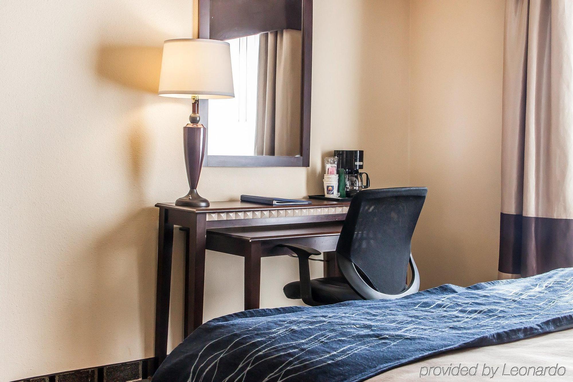 Comfort Inn & Suites Elk City Exteriér fotografie