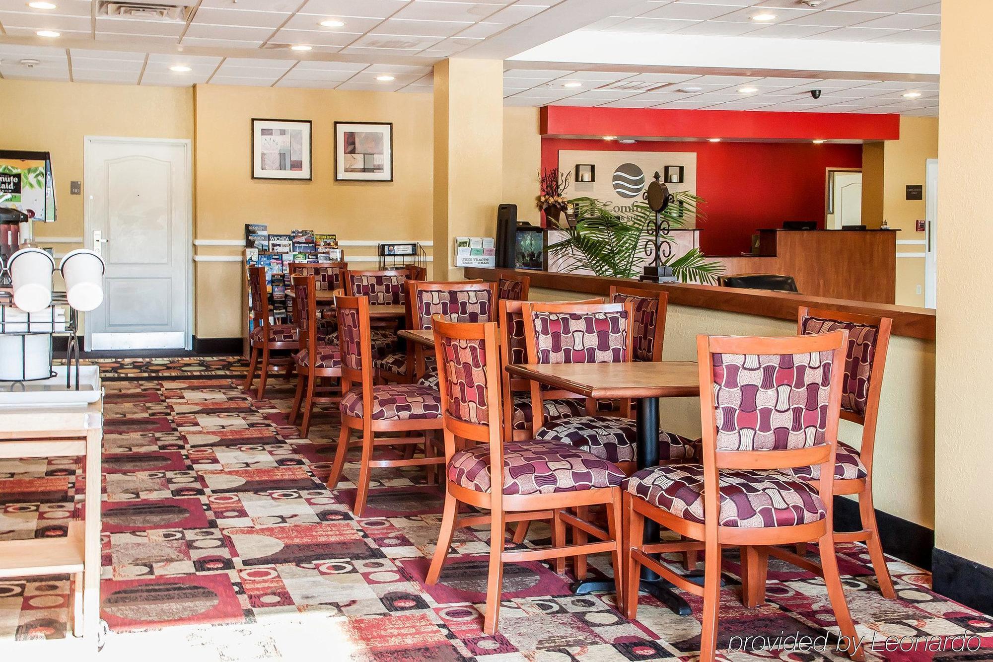 Comfort Inn & Suites Elk City Exteriér fotografie
