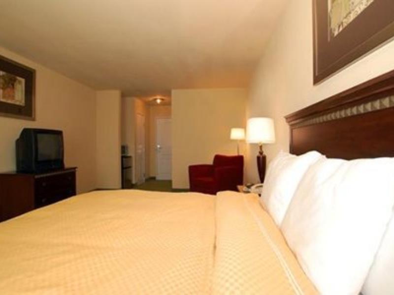 Comfort Inn & Suites Elk City Exteriér fotografie
