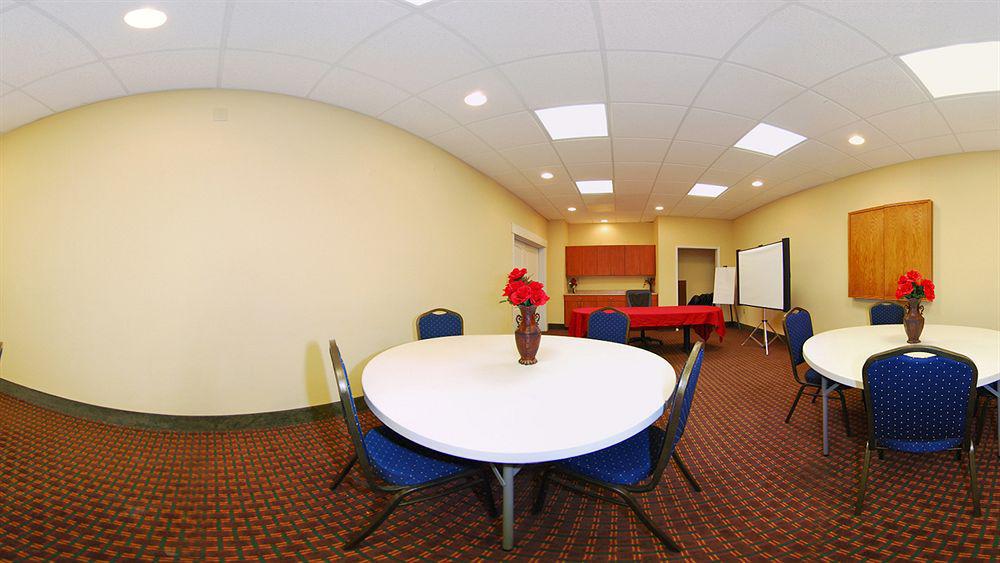 Comfort Inn & Suites Elk City Exteriér fotografie